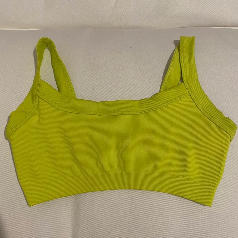OUT FROM UNDER Riptide Seamless Ribbed